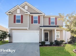 1041 Avondale Dr, Clayton, NC 27520