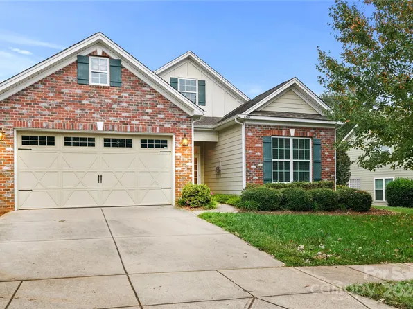 4849 Star Hill Ln, Charlotte, NC 28214