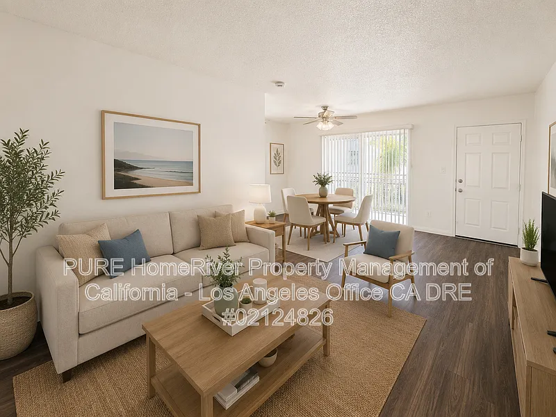 1 bed, 1.0 bath, 750 sqft, $1,695 — Photo 2