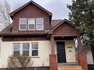 14606 Robson St, Detroit, MI 48227
