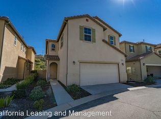 19848 Via Ott, Santa Clarita, CA 91321