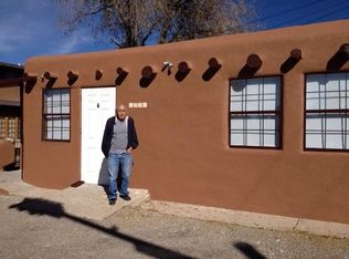 1731 2nd St STE B, Santa Fe, NM 87505