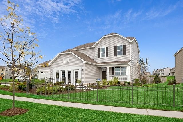 1st image of 1556 Powderhorn Dr