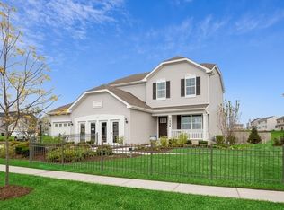 1556 Powderhorn Dr, Fox Lake, IL