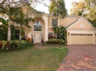 3960 Wild Lime Ln, Coral Springs, FL 33065