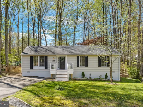 216 Hampton Dr, Spotsylvania, VA 22551