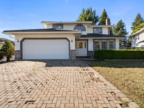 9435 156a St, Surrey, BC V4N 3B5