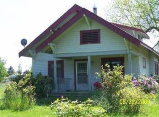 11528 Arabian Ln NE, Hubbard, OR 97032