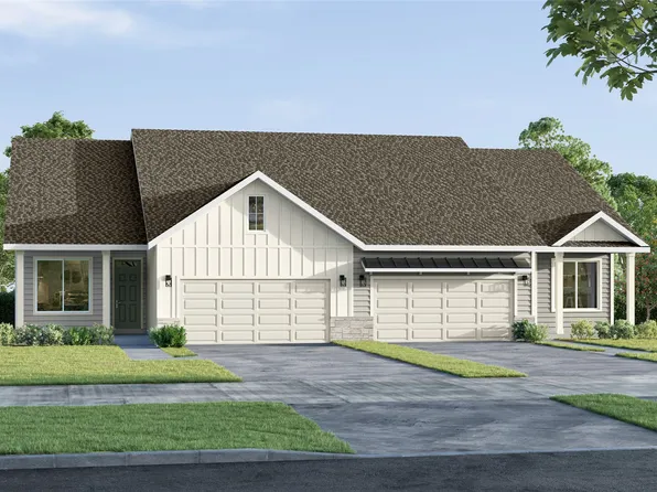 1601 Garland Ave, Norwalk, IA 50211