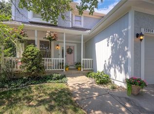 12014 S Rene St, Olathe, KS 66062