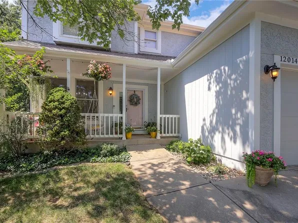 12014 S Rene St, Olathe, KS 66062