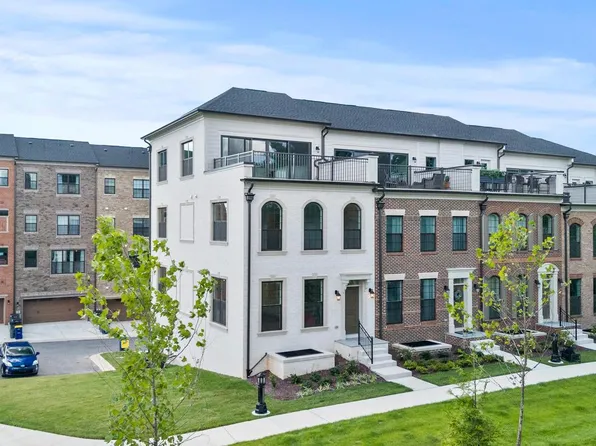 612 Catamaran Way, National Harbor, MD 20745