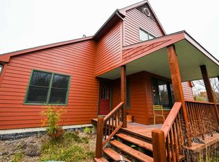 111 E 1300th Rd, Baldwin City, KS 66006