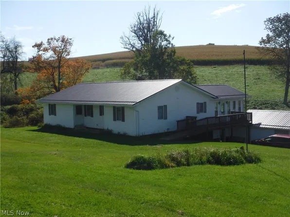 17871 County Road 436, Dresden, OH 43821