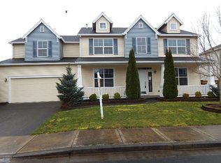 52070 SE 9th St, Scappoose, OR 97056