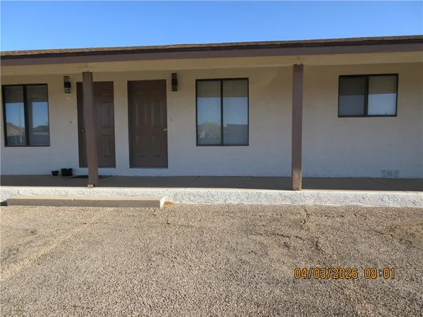 1755 E Gordon Dr APT 3, Kingman, AZ 86409