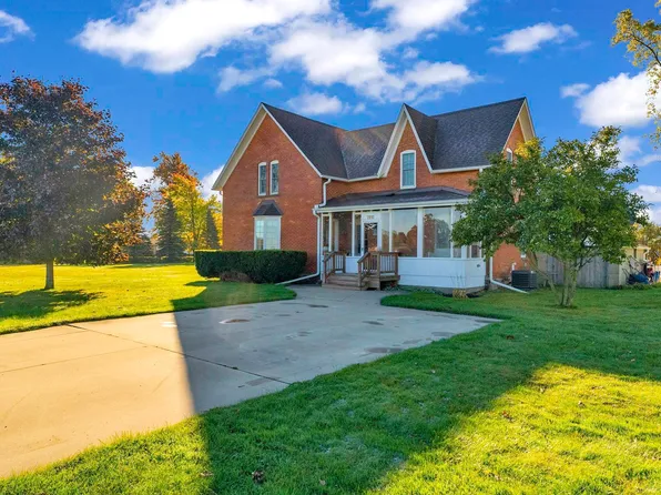 2950 W Hyde Rd, Carsonville, MI 48419