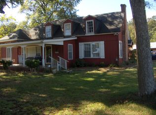 542 Plsnt Hill Ch Rd NE, Winder, GA 30680