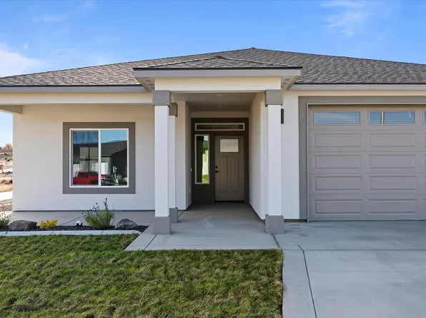 3481 Morningside Pkwy, Richland, WA 99352