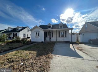 8231 Longpoint Rd, Dundalk, MD 21222