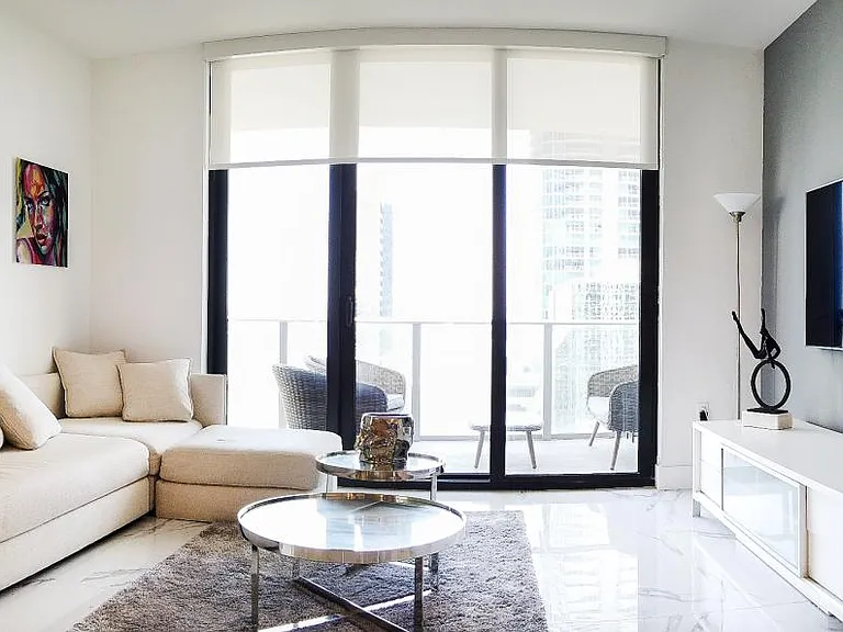 1010 Brickell Ave #2304 — Photo 4