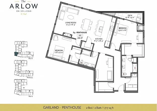 The Arlow on Kellogg — Photo 66