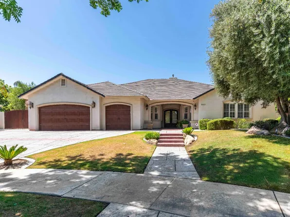 3007 Springbank Ct, Bakersfield, CA 93311