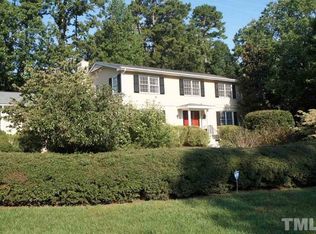 6817 Foxfire Pl, Raleigh, NC 27615