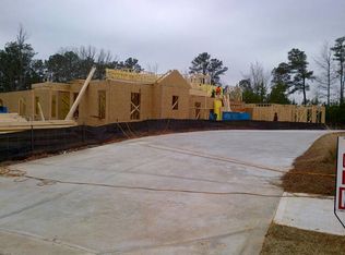 804 Haven Cir, Douglasville, GA 30135