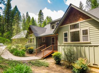 11548 Willow Valley Rd, Nevada City, CA 95959