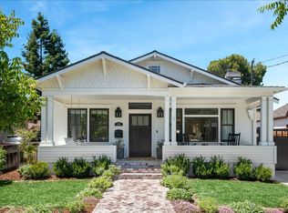 1281 Randol Ave, San Jose, CA 95126