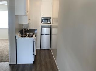5701 E 2nd St #7, Long Beach, CA 90803