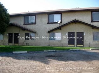 3600 Micheli Ct APT D, Bakersfield, CA 93309
