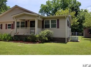 1642 Jackson St SW, Cullman, AL 35055