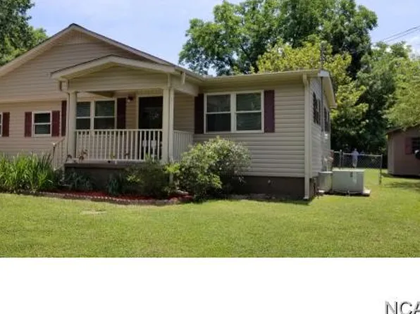 1642 Jackson St SW, Cullman, AL 35055