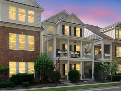 4508 Willow Croft Dr, Virginia Beach, VA, 23462