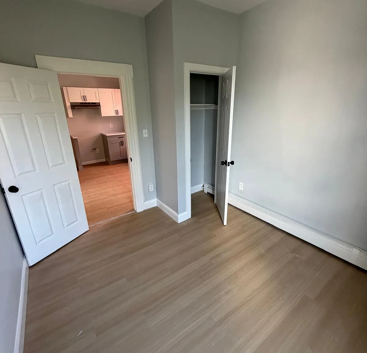 2 bed, $2,300 — Photo 1