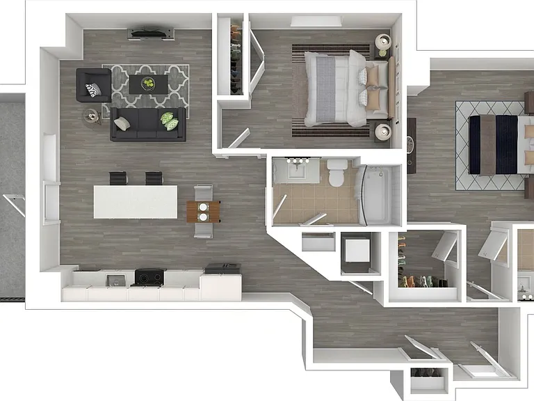4000 Fairfax Dr — Photo 111