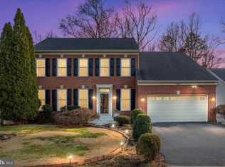13021 Feldspar Ct, Clifton, VA 20124