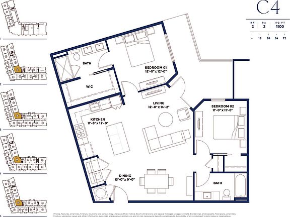 4th image of 303 31st Ave N #210