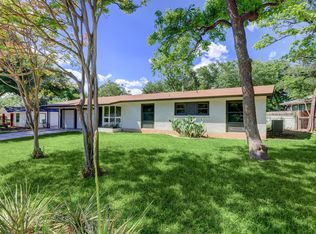 1502 Barbara St, Austin, TX 78757