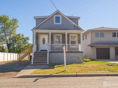 524 Bamford Ave, Woodbridge, NJ, 07095