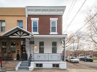 454 Fitzgerald St, Philadelphia, PA 19148