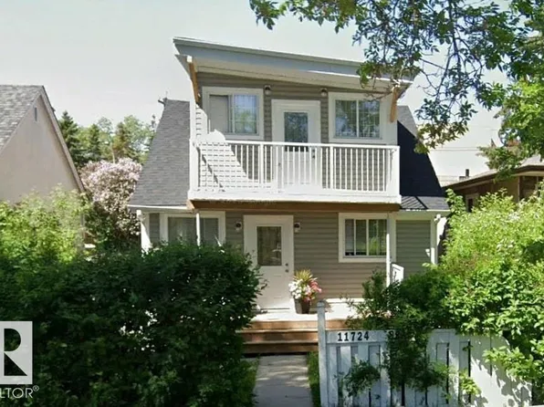 11724 88th St NW, Edmonton, AB T5B 3R7
