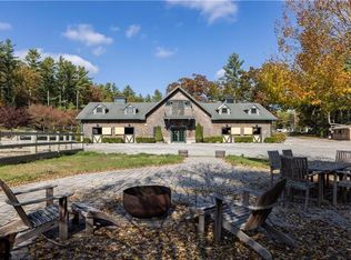 61 Pine Hill Rd, Richmond, RI 02812