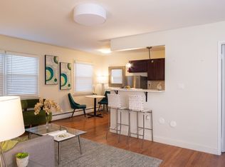 Livingston Gardens, North Brunswick, NJ 08902