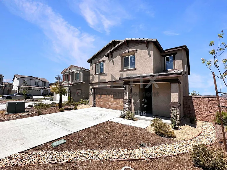 28635 Matador Rd — Photo 1