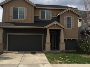 2840 NE Sedalia Loop, Bend, OR 97701