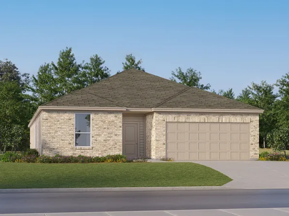 14403 Mansfield Mill, San Antonio, TX 78245