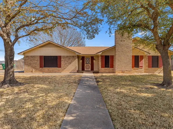546 Karen Dr, Waco, TX 76706